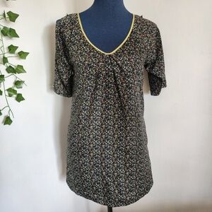 BCBGEneration Cut Out Sleeve Shift Dress with Pockets Size XS